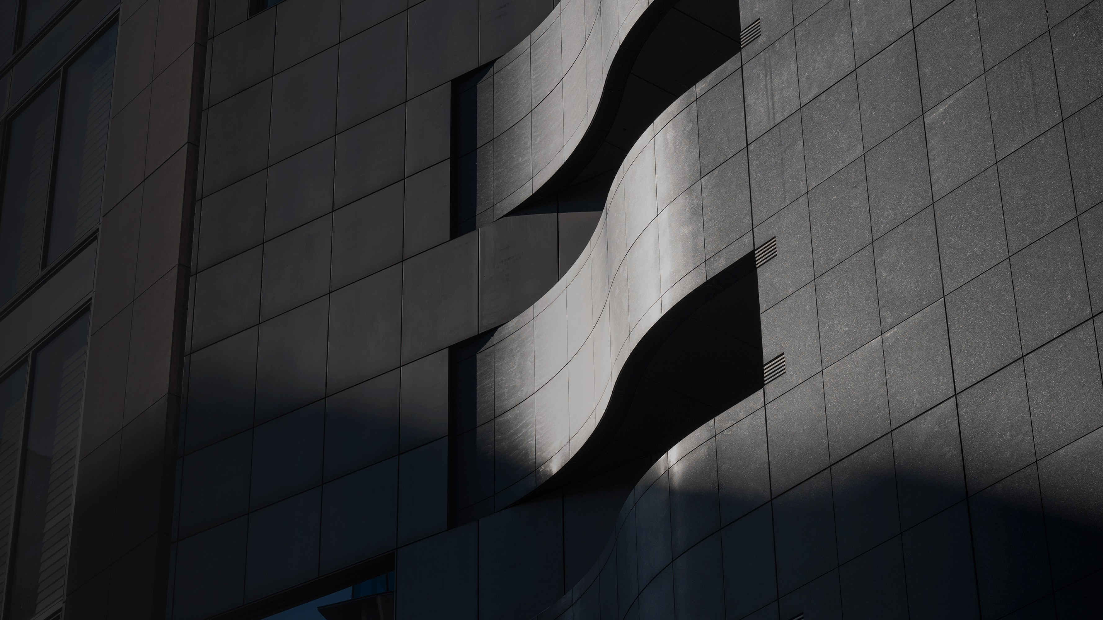 ALEF Real Estate - Modern Architecture