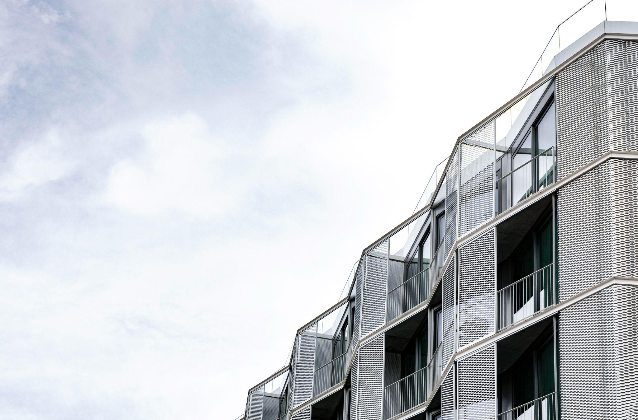 ALEF Real Estate Project 3