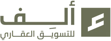 ALEF Real Estate Logo