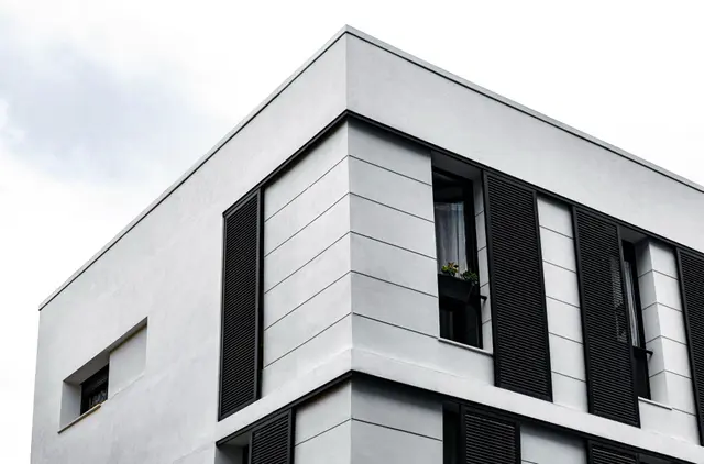 ALEF Real Estate Project 1