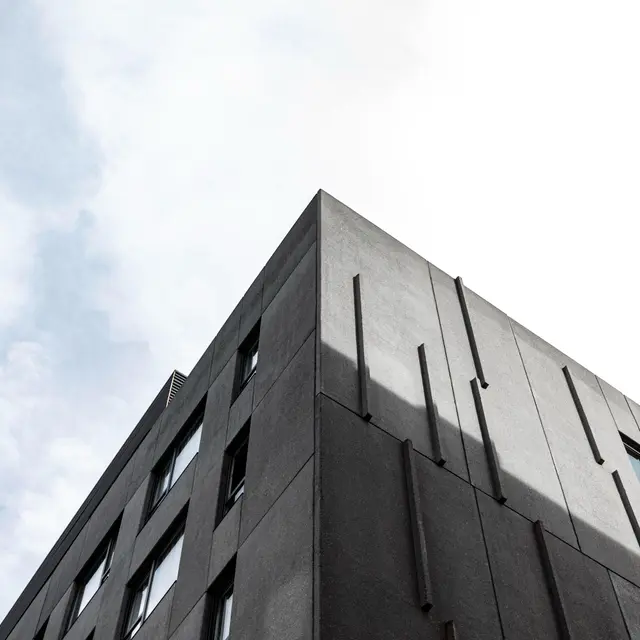 ALEF Real Estate Project 2