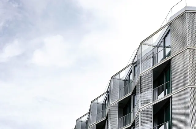 ALEF Real Estate Project 3